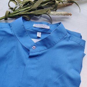 Single Needle Tailoring Size XL , 17,34/35